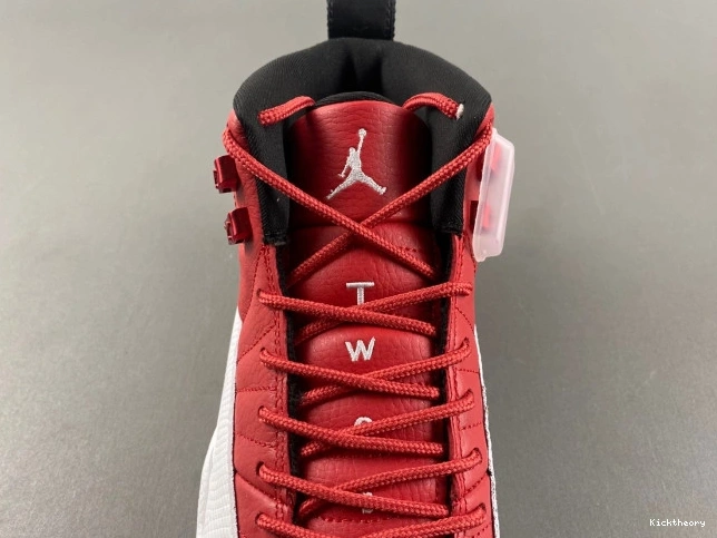 Kick Theory Alternate Air Jordan 130690-600 12 0807